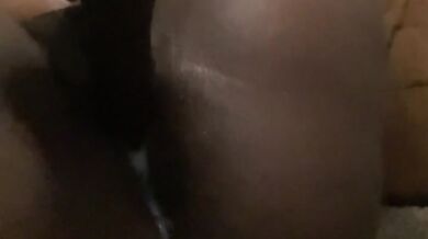 IBGriselda needs her creamy pussy licked clean