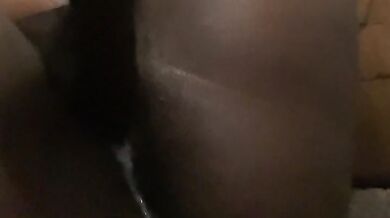 IBGriselda needs her creamy pussy licked clean