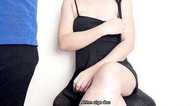 MANYAKIS NA OB GYNE DOCTOR, TINIRA ANG ANG PASYENTENG SEXY