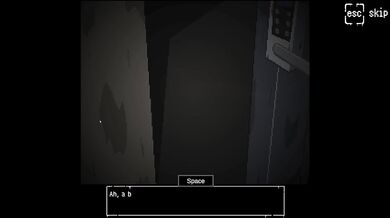 Abandoned House, Hentai Game No-Escape Apartment Play video(Pixel horror hentai animation.)