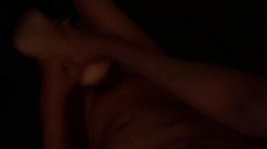 Late Night Lust: Daddy Keeps Calling You Baby While He Cums