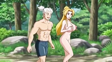 Caricaturas hentai