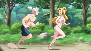 Caricaturas hentai