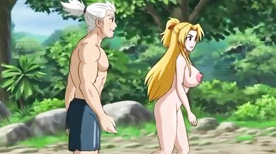 Caricaturas hentai