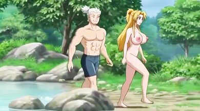Caricaturas hentai