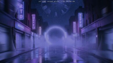 AICHRONICLES6 - If Time Stood Still
