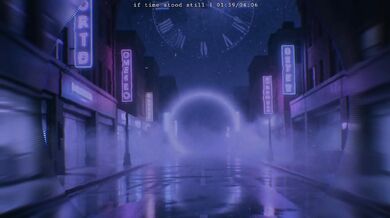 AICHRONICLES6 - If Time Stood Still