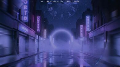 AICHRONICLES6 - If Time Stood Still