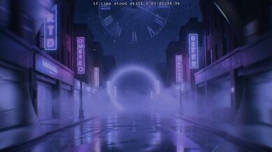 AICHRONICLES6 - If Time Stood Still