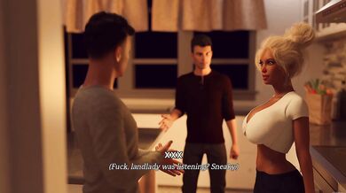 Vivid Days #2 PC Gameplay
