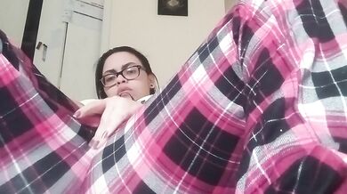 My pussy is pulsating! ????
