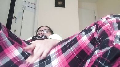 My pussy is pulsating! ????