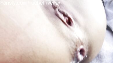 Rachel Farts Milk