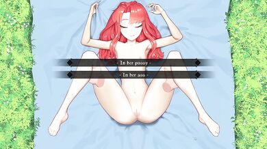 Knightly Passions (v1.34) All sex scenes Part 4