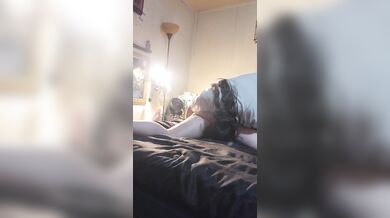 hot armature couple has tons of fun trying anal