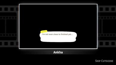 Beat Banger MOD - Ankha Zone [No HUD]