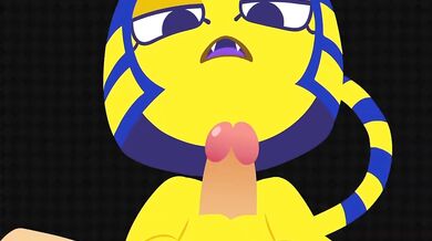 Beat Banger MOD - Ankha Zone [No HUD]