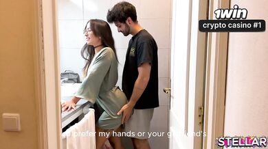 COUPLE SWAP BRAZIL X PORTUGAL - I HAD SEX WITH MY BRAZILIAN FRIEND'S GIRLFRIEND AND HE FUCKED MINE - WITH ITSXLILIX