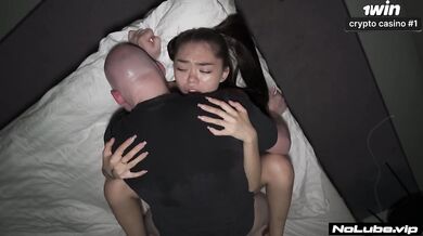Barely Legal Teen Fucks Her Teacher