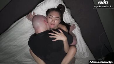 Barely Legal Teen Fucks Her Teacher