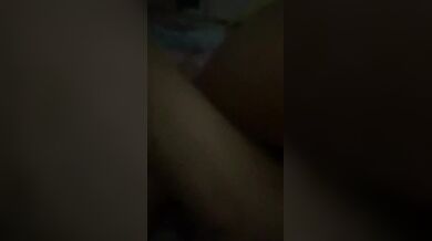 destroying her tight wet pussy in reverse cowgirl