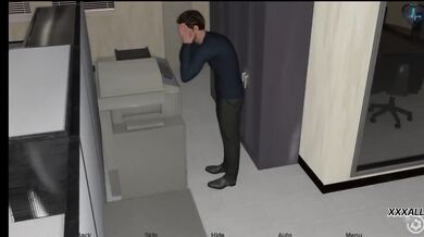My Employee Family #1 GAMEPLAY