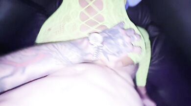 Slutty Latina
