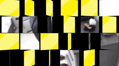 34 - Papere ed errori sul set porno