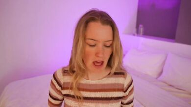 You Can't Say No To Me ASMR Roleplay