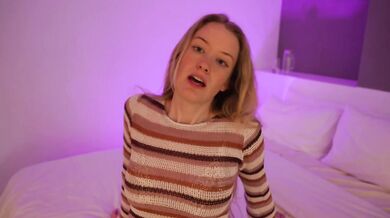 You Can't Say No To Me ASMR Roleplay