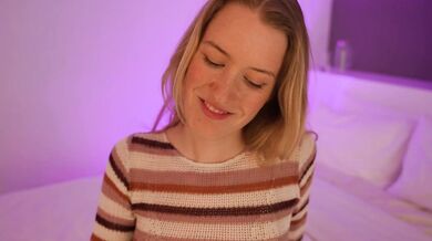 You Can't Say No To Me ASMR Roleplay