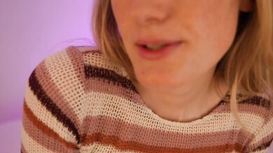 You Can't Say No To Me ASMR Roleplay