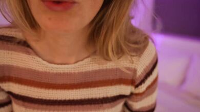 You Can't Say No To Me ASMR Roleplay