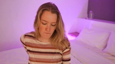 You Can't Say No To Me ASMR Roleplay