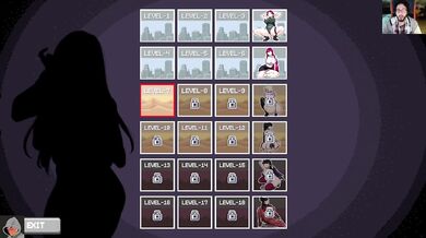 XVirus Ep.3 FULL GAMEPLAY ITA
