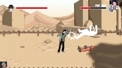 XVirus Ep.3 FULL GAMEPLAY ITA