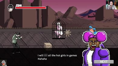 XVirus Ep.3 FULL GAMEPLAY ITA