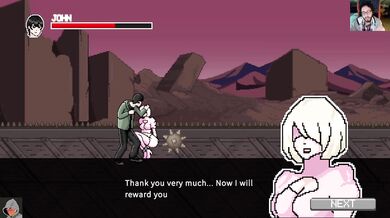 XVirus Ep.3 FULL GAMEPLAY ITA
