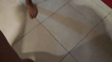 sucking my husband while his friend penetrated my pussy, I'm blonde and a hot wife
