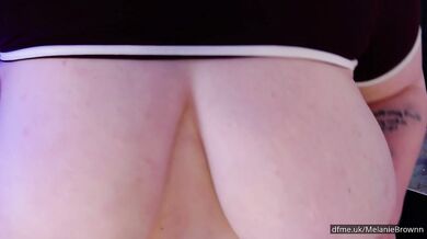TEASING LONG, FINAL CUM SHOT FUSES PAIN AND PLEASURE PAINFULLY