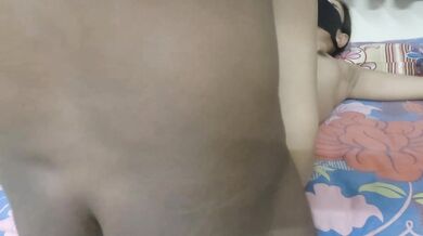 All Natural College Girl Baby Riya Massive Tits Spill Out From Tiny Bra