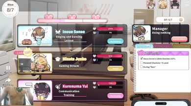 studiouwu'S Dark Fantasy Becomes Primal, Screaming Cock Ritual