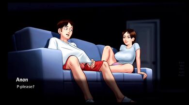 Step Mom Saw It…Then Stayed Silent (18+)