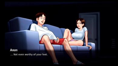 Step Mom Saw It…Then Stayed Silent (18+)