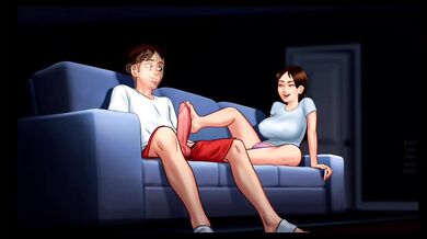 Step Mom Saw It…Then Stayed Silent (18+)
