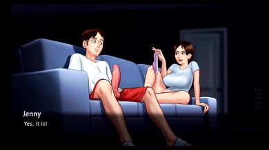 Step Mom Saw It…Then Stayed Silent (18+)
