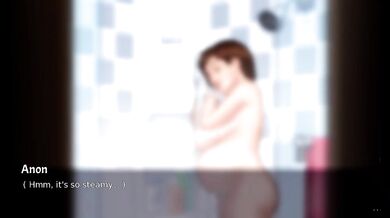 Step Mom Waited…Then Took Over (18+)
