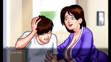 Step Mom Waited…Then Took Over (18+)