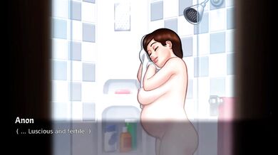 Step Mom Waited…Then Took Over (18+)