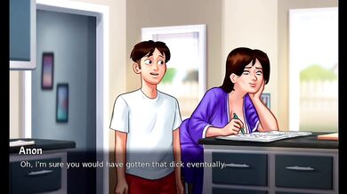 Step Mom Waited…Then Took Over (18+)